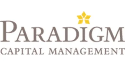 Paradigm Capital Management, Inc. logo