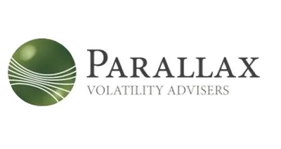 Parallax Volatility Advisers, L.P. logo