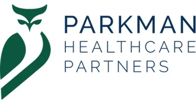 Parkman Healthcare Partners LLC Parkman Healthcare Partners LLC logo
