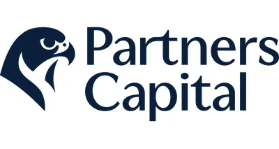 Partners Capital Investment Group, LLP logo