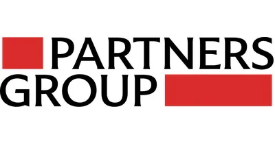 Partners Group (USA) Inc. logo