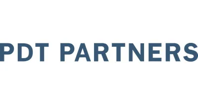 Pdt Partners, LLC logo