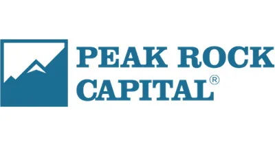 Peak Rock Capital LLC logo