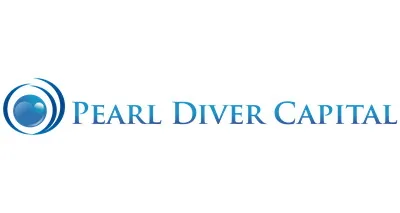 Pearl Diver Capital LLP logo