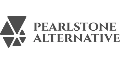 Pearlstone Alternative (UK) LLP logo