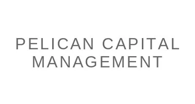 Pelican Capital Management LLC logo