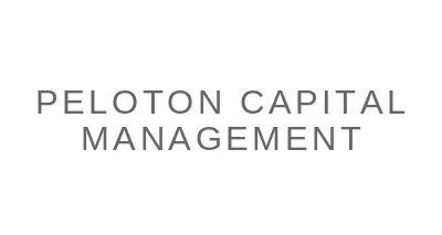 Peloton Capital Management logo