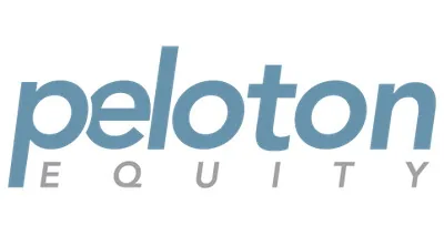 Peloton Equity LLC logo
