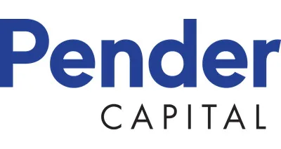 Pender Capital Management, LLC logo
