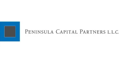 Peninsula Capital Partners, L.L.C. logo