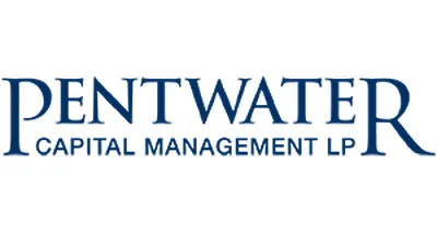 Pentwater Capital Management LP logo