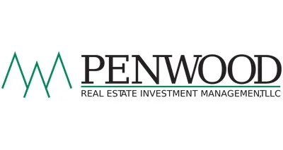 Penwood Real Estate Investment Management, LLC logo