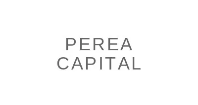 Perea Capital, LLC logo
