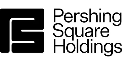 Pershing Square Capital Management, L.P. logo