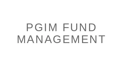 PGIM Fund Management Limited logo