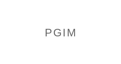 PGIM Limited logo