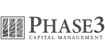 Phase 3 Capital Management LLC logo