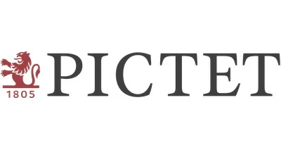Pictet Asset Management Limited logo