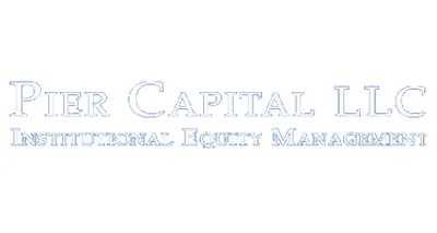 Pier Capital, LLC logo