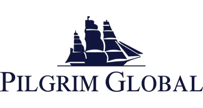 Pilgrim Global Advisors LLC logo