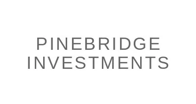 Pinebridge Investments LLC logo