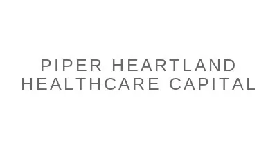 Piper Heartland Healthcare Capital, LLC logo