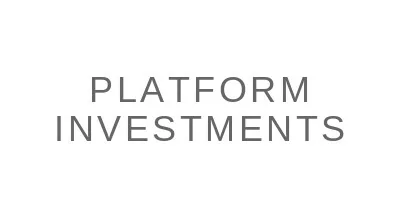 Platform Investments, LLC Platform Investments, LLC logo