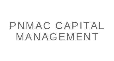 Pnmac Capital Management, LLC logo