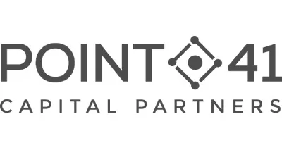 Point 41 Capital Partners, L.P. logo