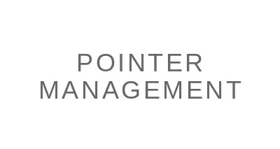 Pointer Management, LLC logo