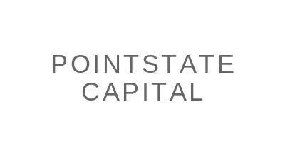 Pointstate Capital LP logo