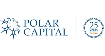 Polar Capital LLP logo
