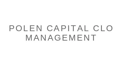 Polen Capital CLO Management, LLC logo