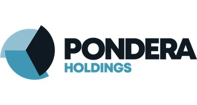 Pondera Holdings LLC logo