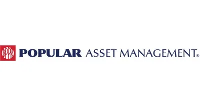 Popular Asset Management LLC logo