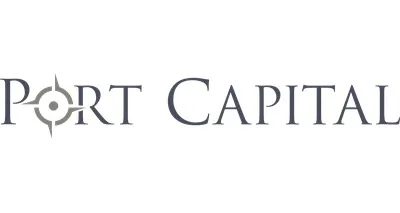 Port Capital LLC logo