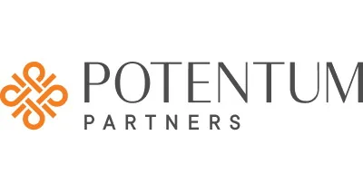 Potentum Partners, L.P. logo