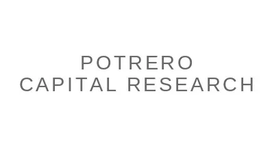 Potrero Capital Research, LLC logo