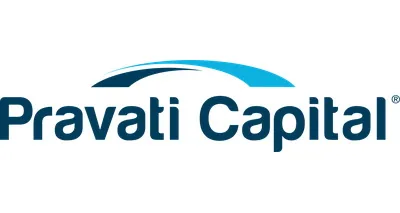 Pravati Capital LLC logo