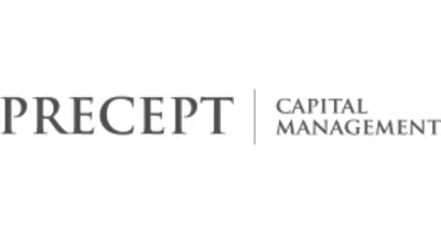 Precept Management, LLC logo