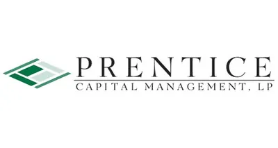Prentice Capital Management, LP logo