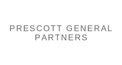 Prescott General Partners LLC logo