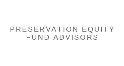 Preservation Equity Fund Advisors, LLC logo