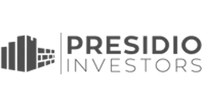 Presidio Investors LLC logo
