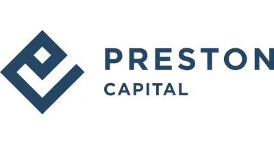 Preston Capital LLC logo