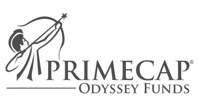 Primecap Management Co logo