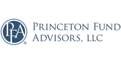 Princeton Fund Advisors, LLC logo