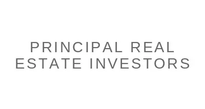 Principal Real Estate Investors, LLC Principal Real Estate Investors, LLC logo