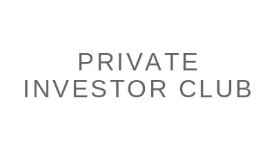 Private Investor Club LLC logo