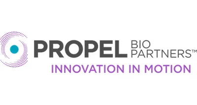 Propel Bio Management, LLC logo